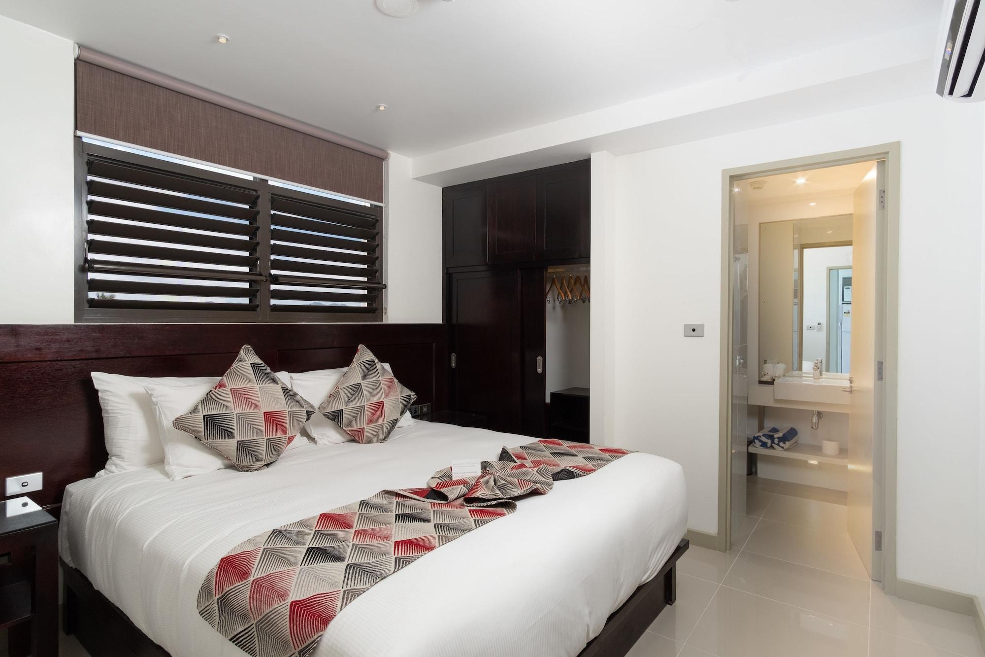 Ramada Suites By Wyndham Wailoaloa Beach Fiji Nadi Extérieur photo