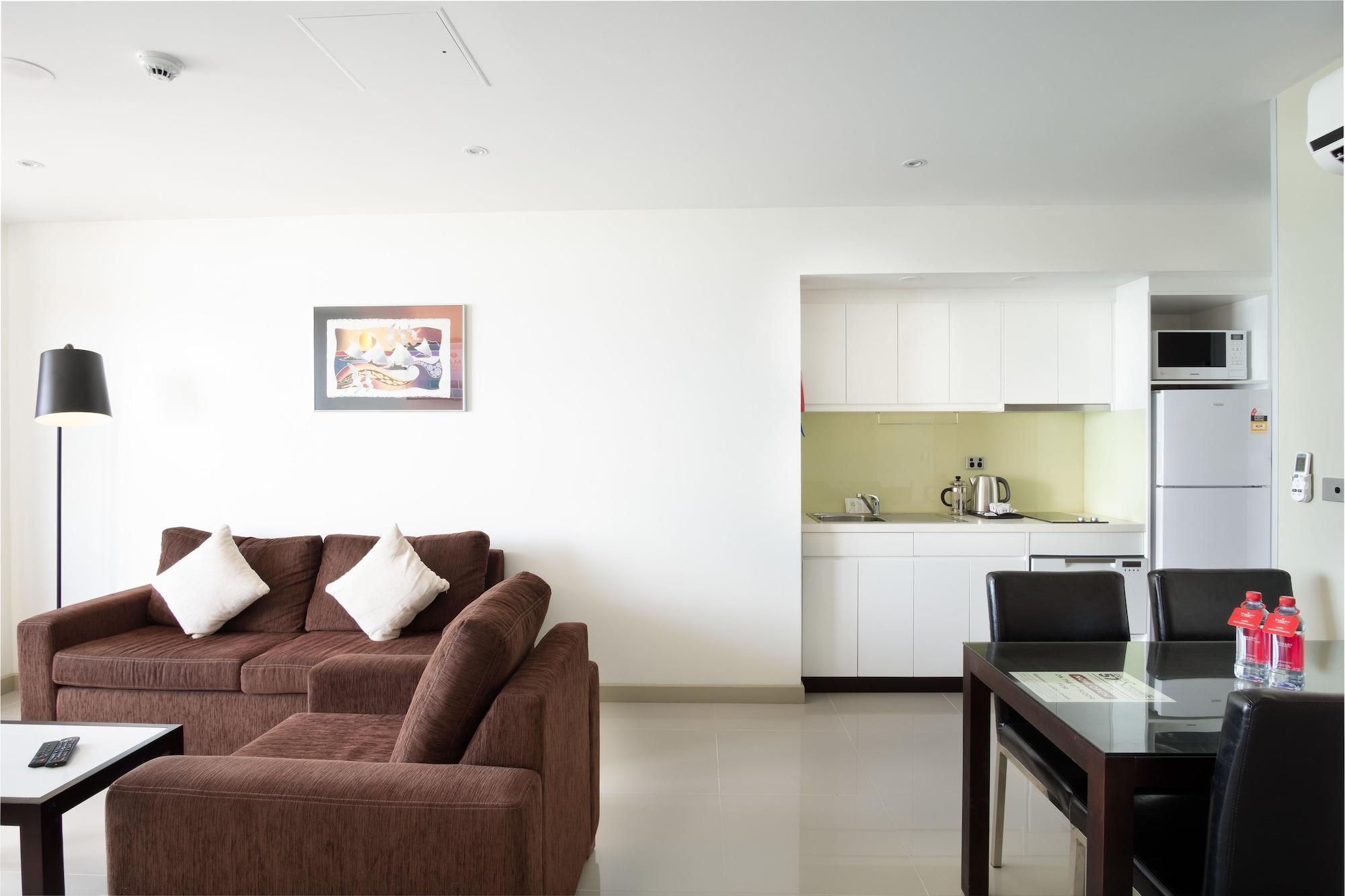 Ramada Suites By Wyndham Wailoaloa Beach Fiji Nadi Extérieur photo