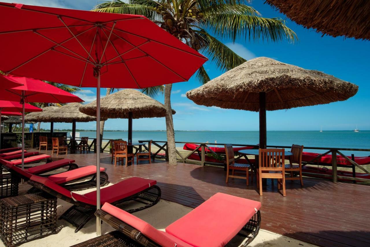 Ramada Suites By Wyndham Wailoaloa Beach Fiji Nadi Extérieur photo